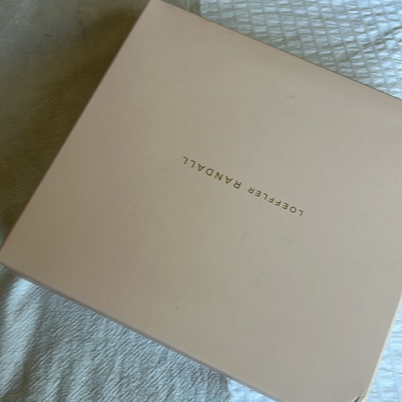 Nat Espresso Mid Western Boot - Picture 8 of 9